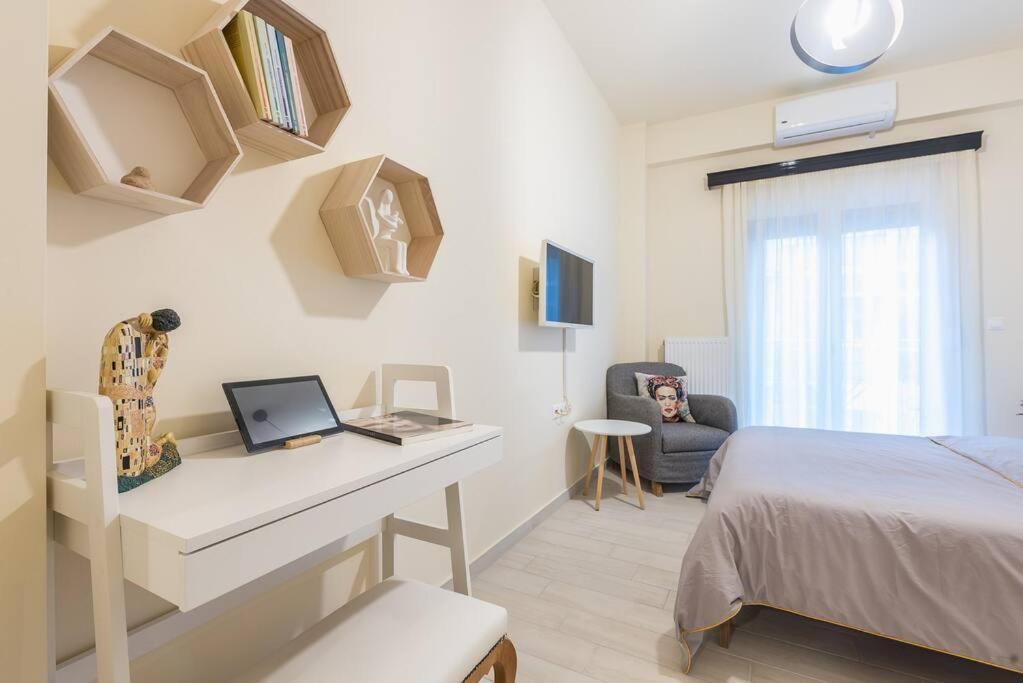 Athens Studio ภายนอก รูปภาพ