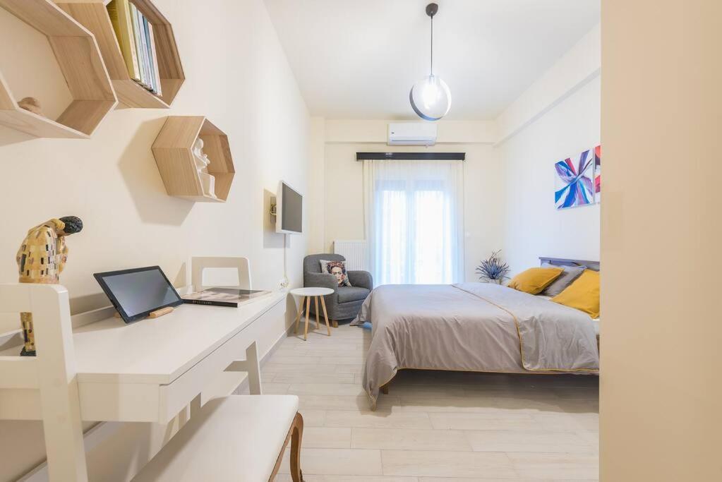 Athens Studio ภายนอก รูปภาพ