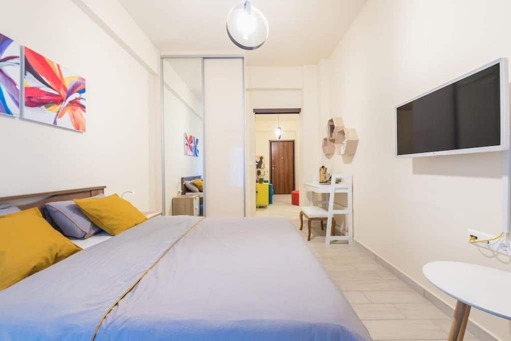 Athens Studio ภายนอก รูปภาพ
