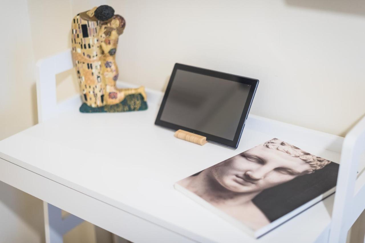 Athens Studio ภายนอก รูปภาพ