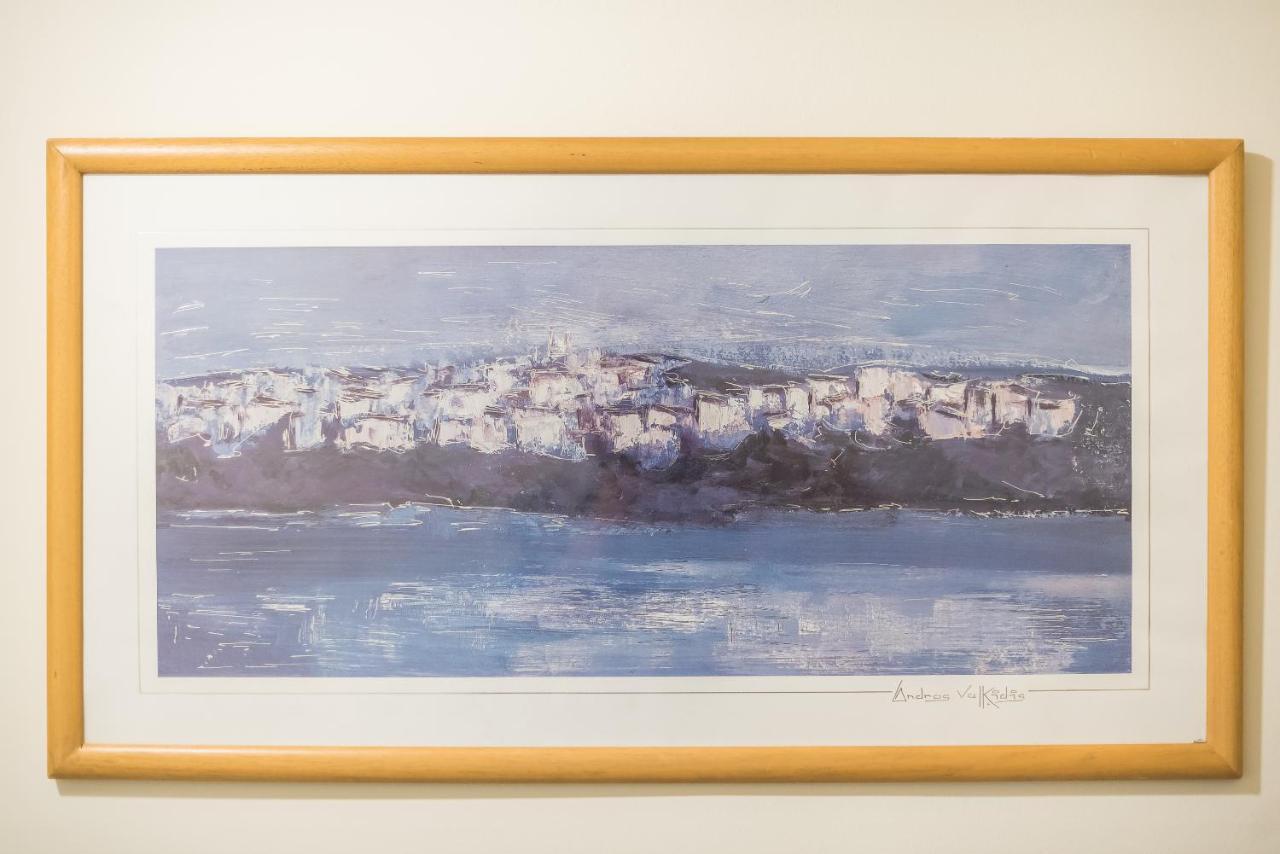 Athens Studio ภายนอก รูปภาพ
