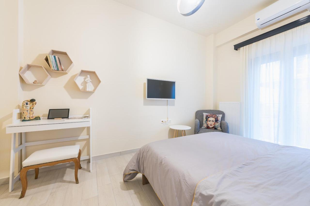 Athens Studio ภายนอก รูปภาพ